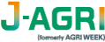 J-Agri (Agri Week Tokyo)