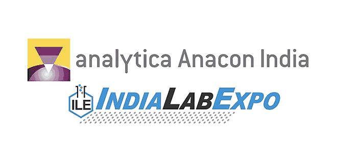 analytica Anacon India / India Lab Expo