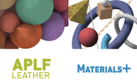 APLF Leather & Materials+
