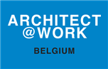 Architect@Work Belgium