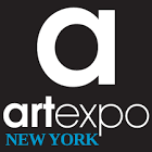 Artexpo New York