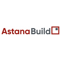 AstanaBuild Kazakhstan