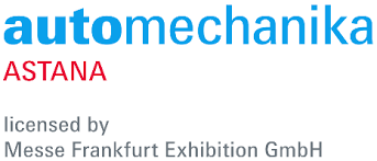 automechanika Astana