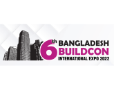 Bangladesh Buildcon International Expo