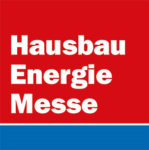 Hausbau+Energie Messe Bern