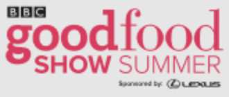 BBC Good Food Show Summer