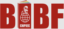 BIBF - Beijing International Book Fair