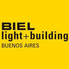 BIEL Light + Building Buenos Aires