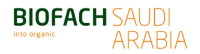 BIOFACH Saudi Arabia