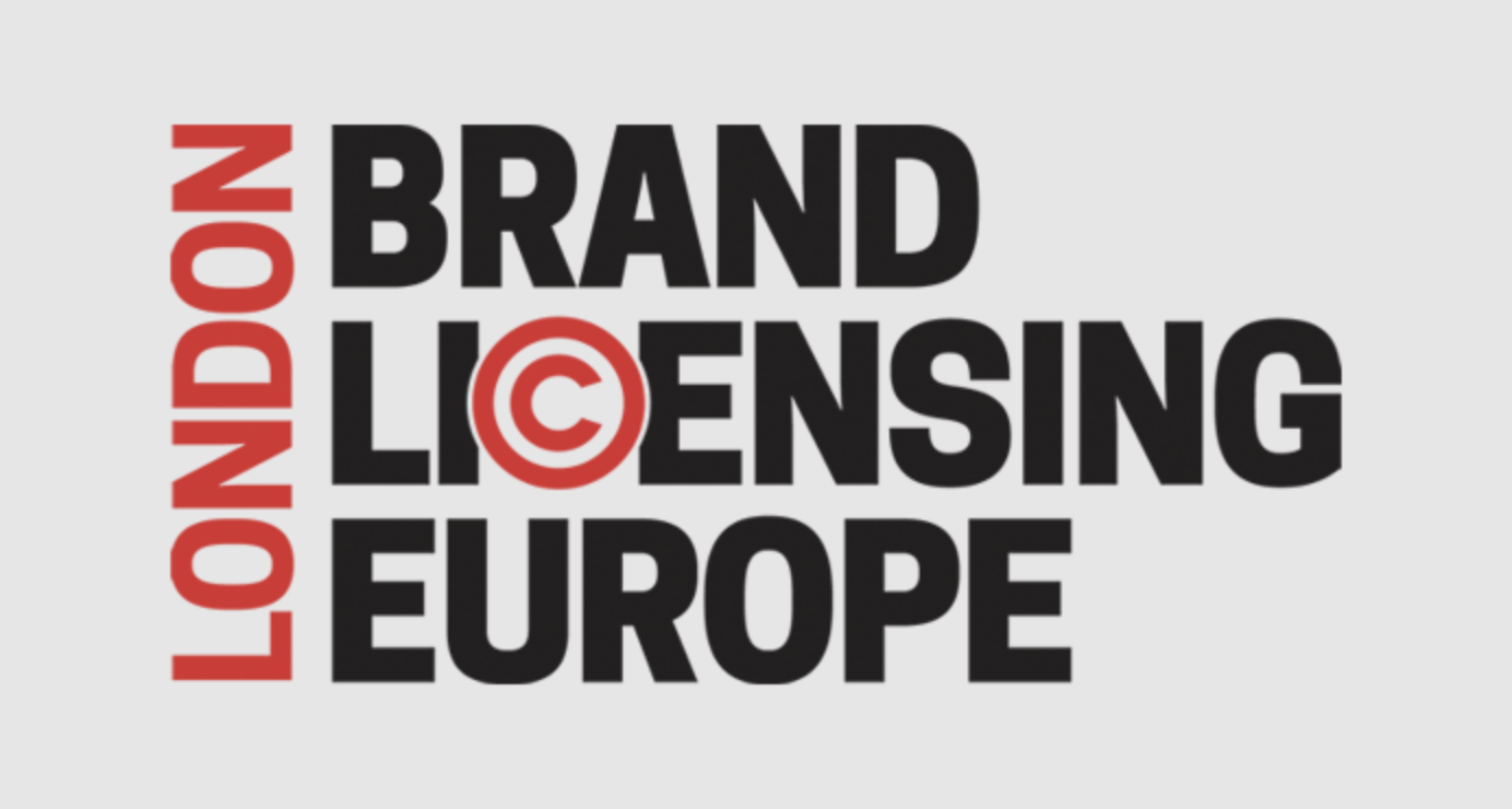 BLE - Brand Licensing Europe