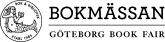 Bokmässan - Göteborg Book Fair