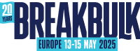 BreakBulk Europe