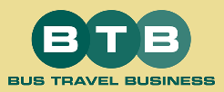 BTB - Bus Travel Business