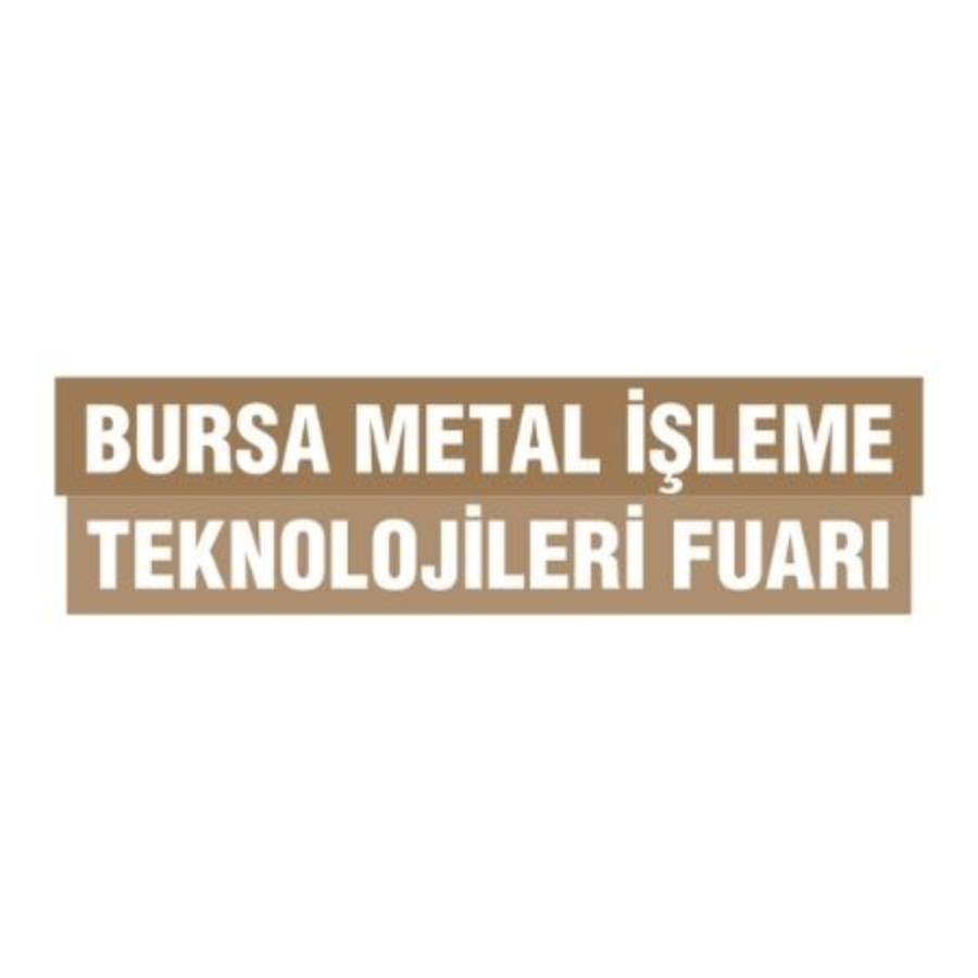 Bursa Metal İşleme Teknolojileri Fuarı
