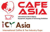 Cafe Asia & ICT (International Coffee & Tea) Expo Asia