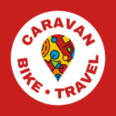 Caravan, Bike, Travel