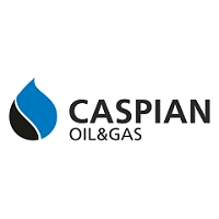Caspian Oil & Gas
