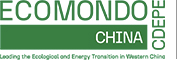 CDEPE - Ecomondo China