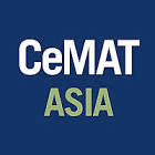 CeMAT ASIA