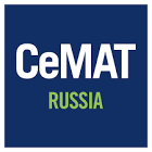 CeMAT RUSSIA
