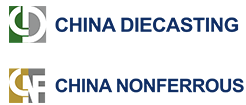 CHINA DIECASTING