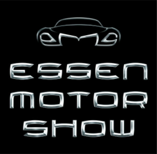 China Essen Motor (GT Show)
