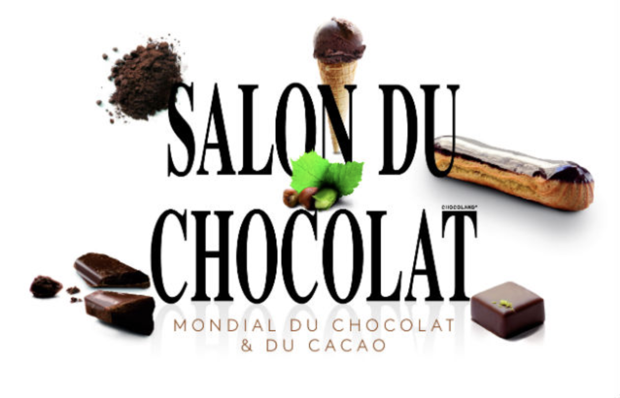 Salon du Chocolat