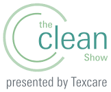 Clean Show - presented by Texcare