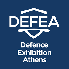 DEFEA - Defence Exhibition Athens