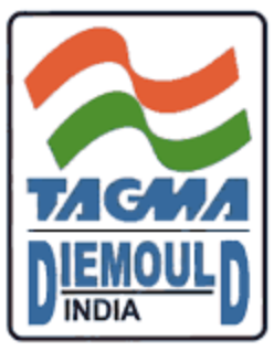 DMI - Die & Mould India
