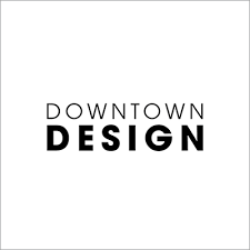 Downtown Design Dubai