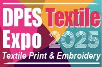 DPES Textile Print Expo