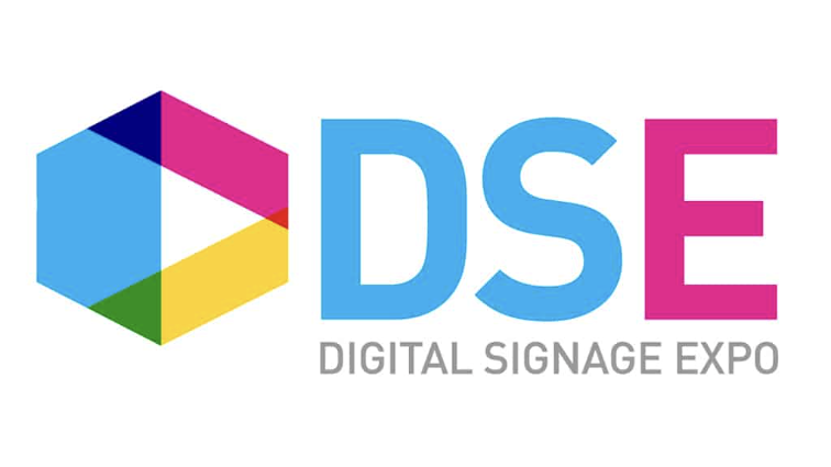 DSE - Digital Signage Experience