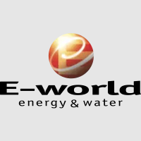 E-world energy & water