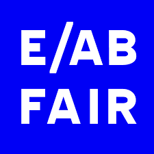 E/AB Editions/Artists Books Fair
