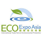 Eco Expo Asia