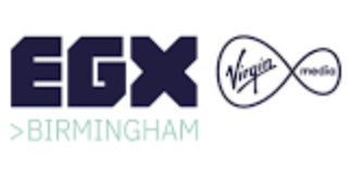 EGX Birmingham