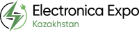 Electronica Expo Kazakhstan