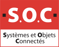 Systèmes et Objets Connectés