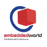 embedded world China