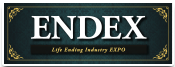 ENDEX - Tokyo International Funeral & Cemetery Show