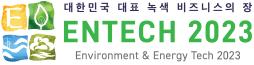 ENTECH Korea