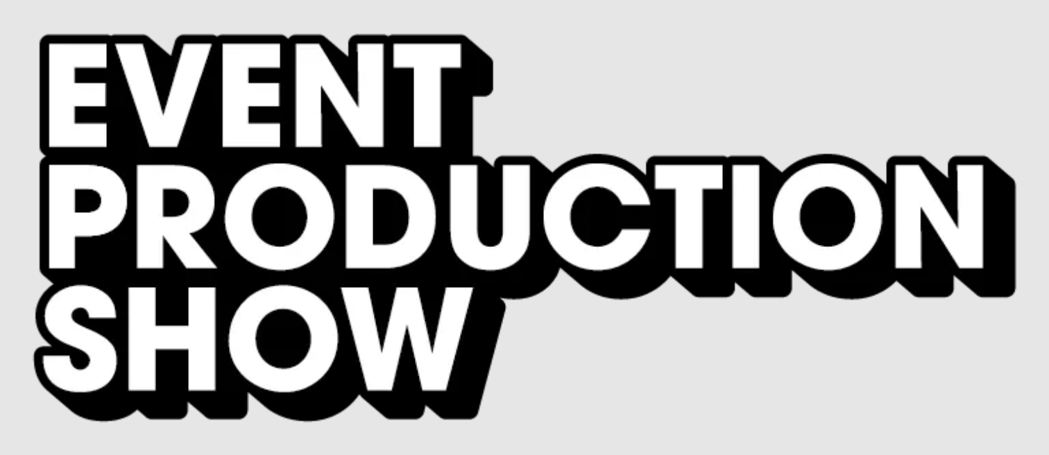 Event Production Show