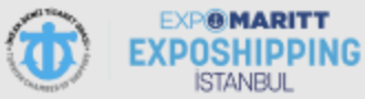 Expomaritt Exposhipping Istanbul