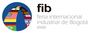 FIB - Feria Internacional Industrial de Bogotá
