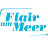 FLAIR AM MEER