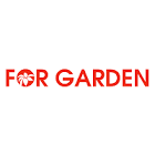For Garden