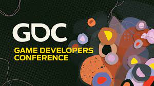 GDC - Game Developers Conference