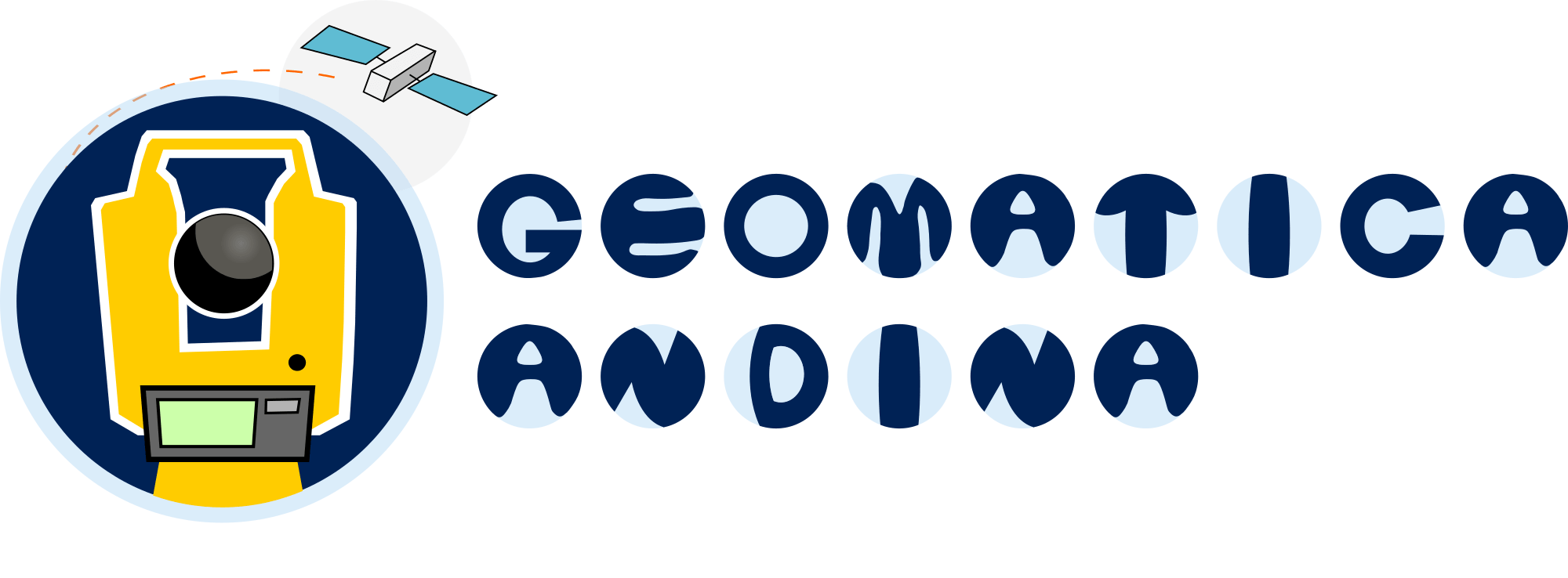 GEOMATICA ANDINA