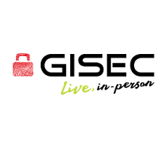 GISEC - Gulf Information Security Expo & Conference
